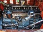 Pierce-Arrow Model 126 Convertible Coupe 1929 года